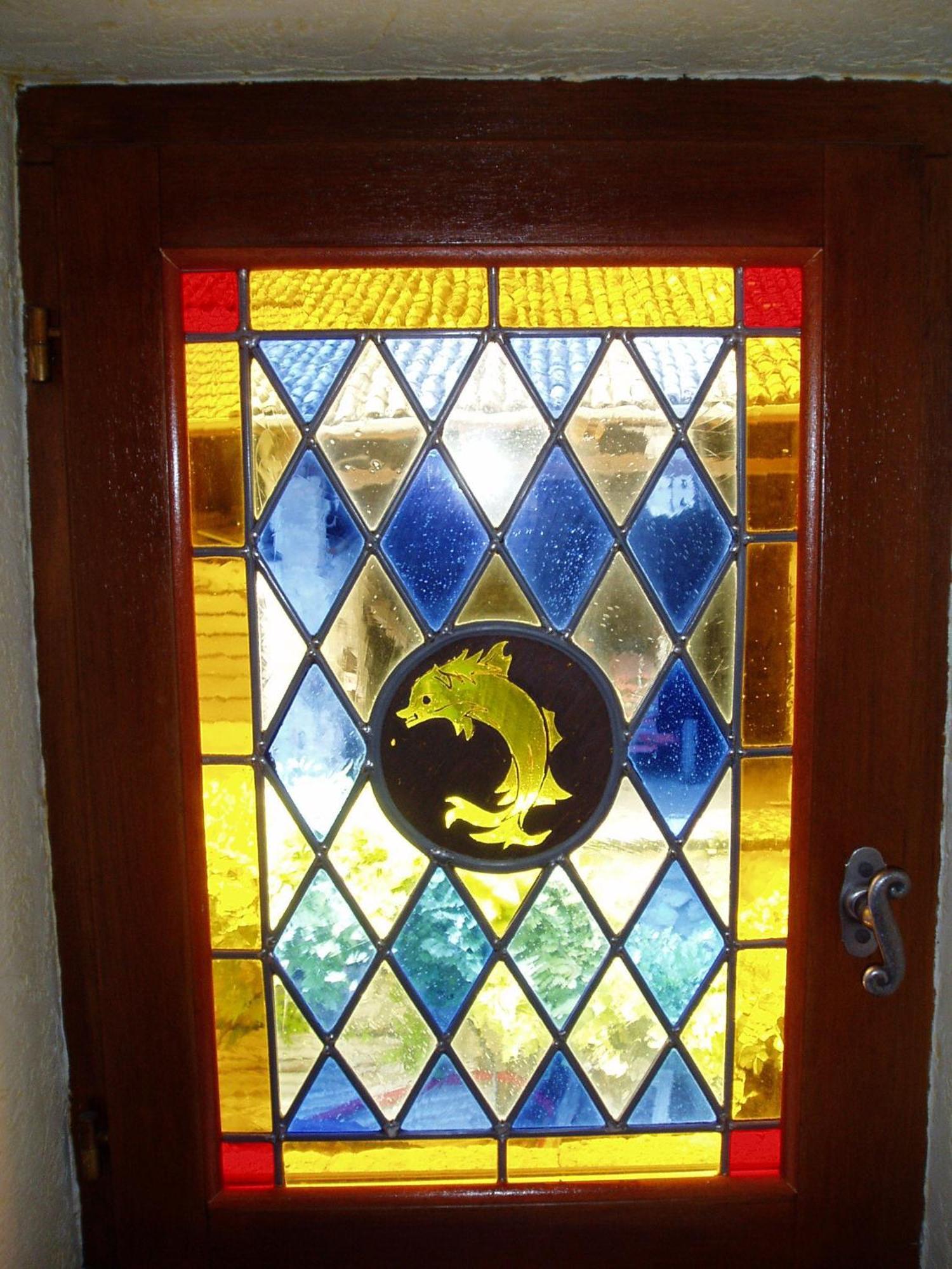 La Maison D'Euterpe Sainte-Marie-d'Alloix Luaran gambar