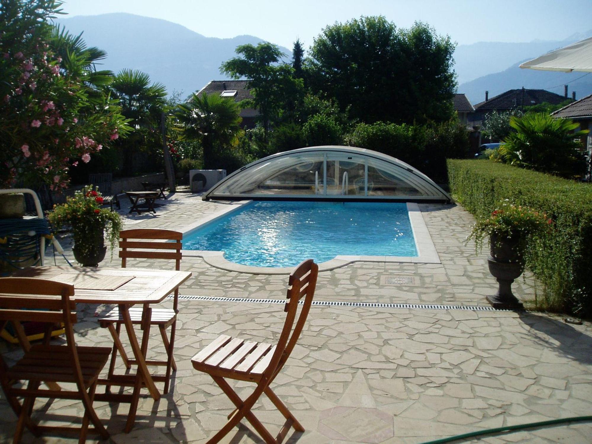 La Maison D'Euterpe Sainte-Marie-d'Alloix Luaran gambar